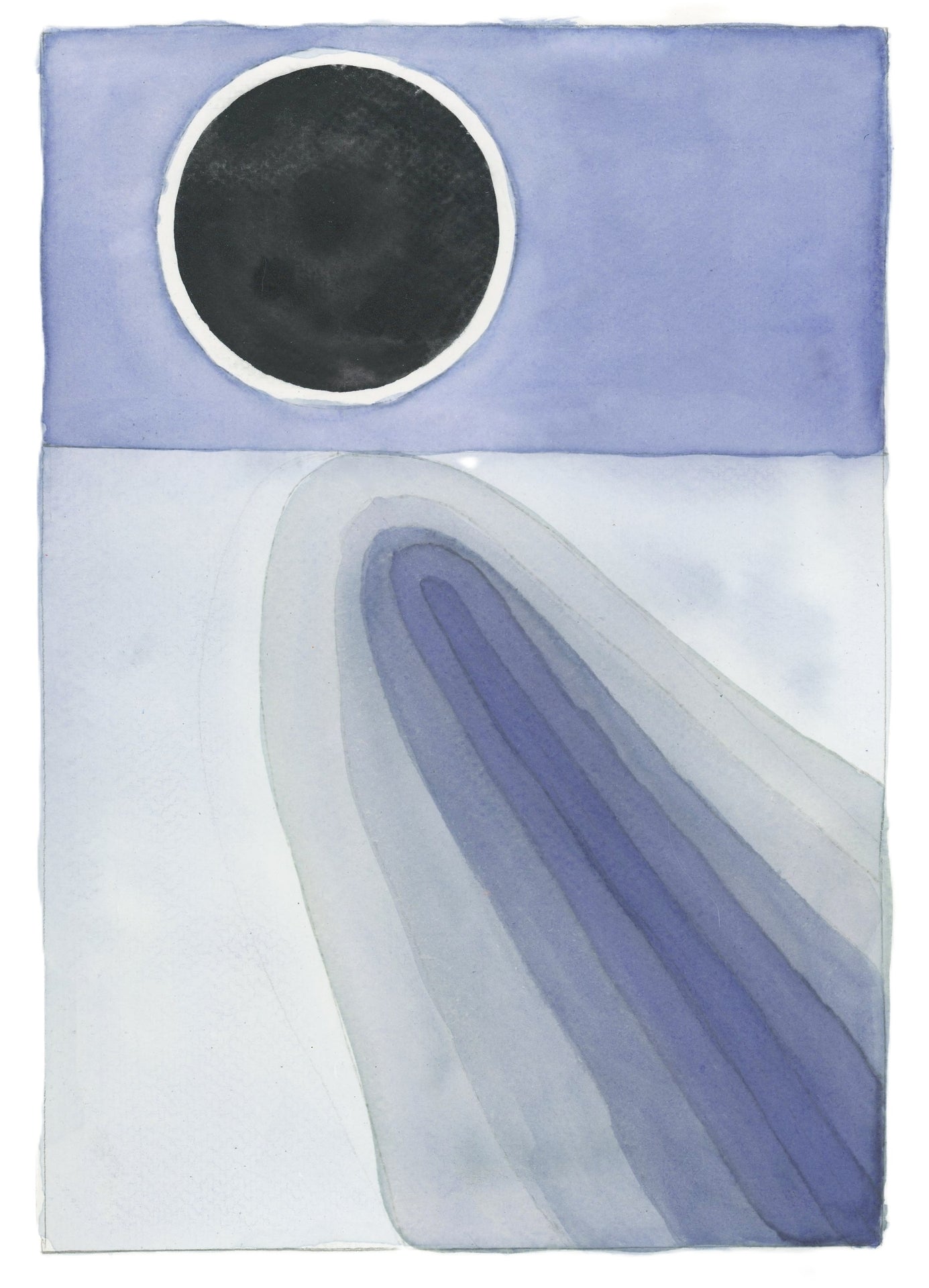 Moon Shadow