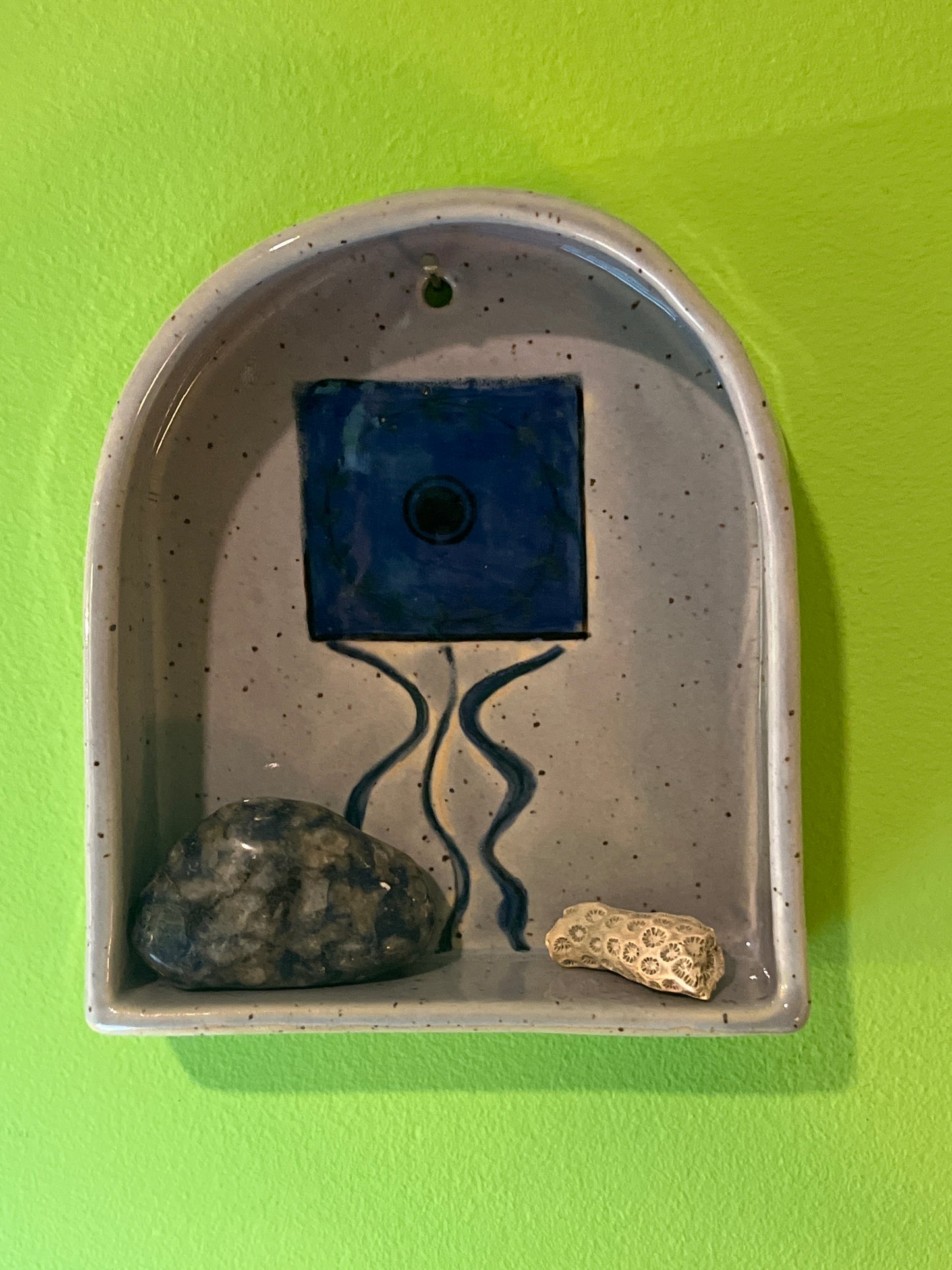 Flow Altar