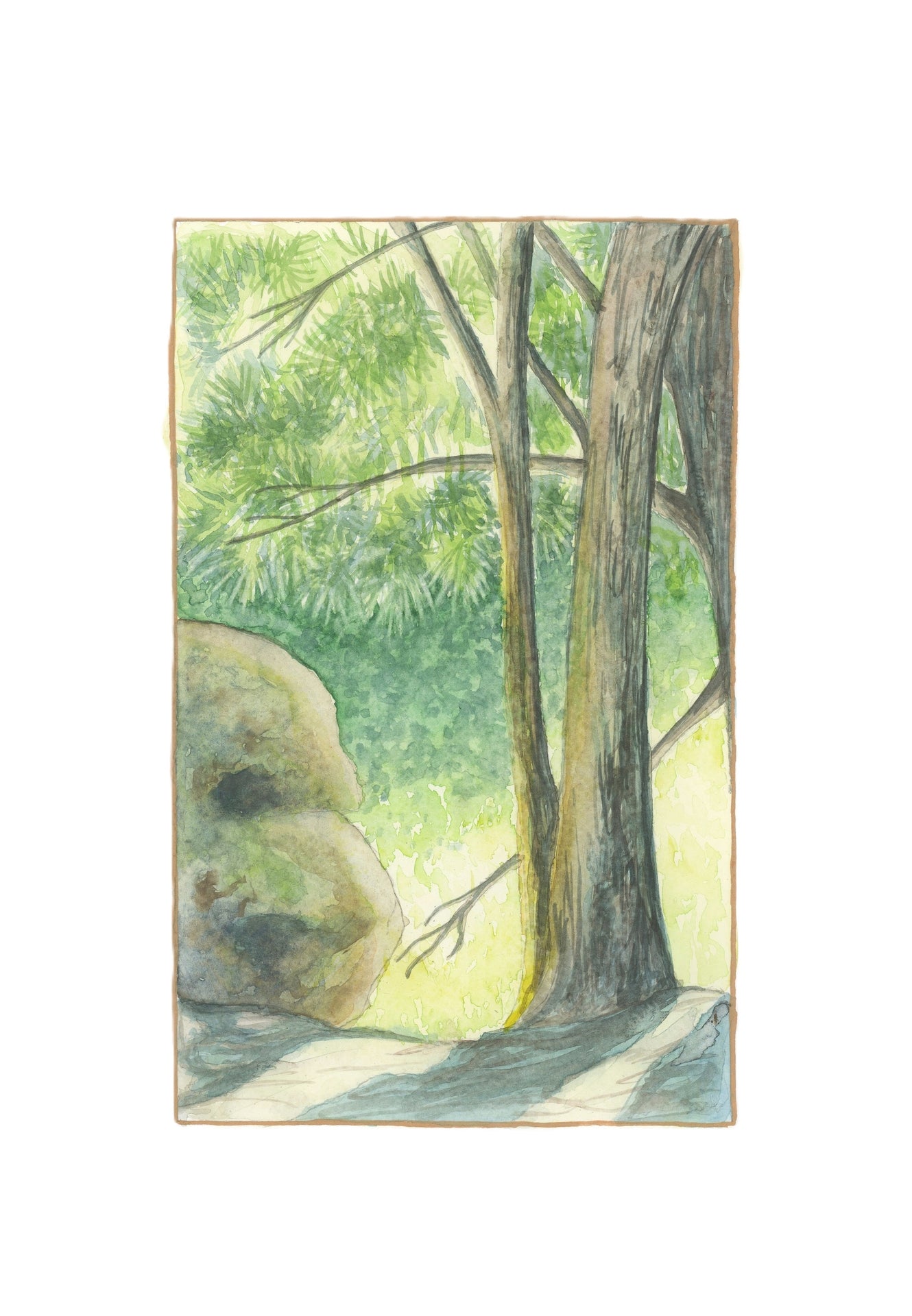 Quiet Moment