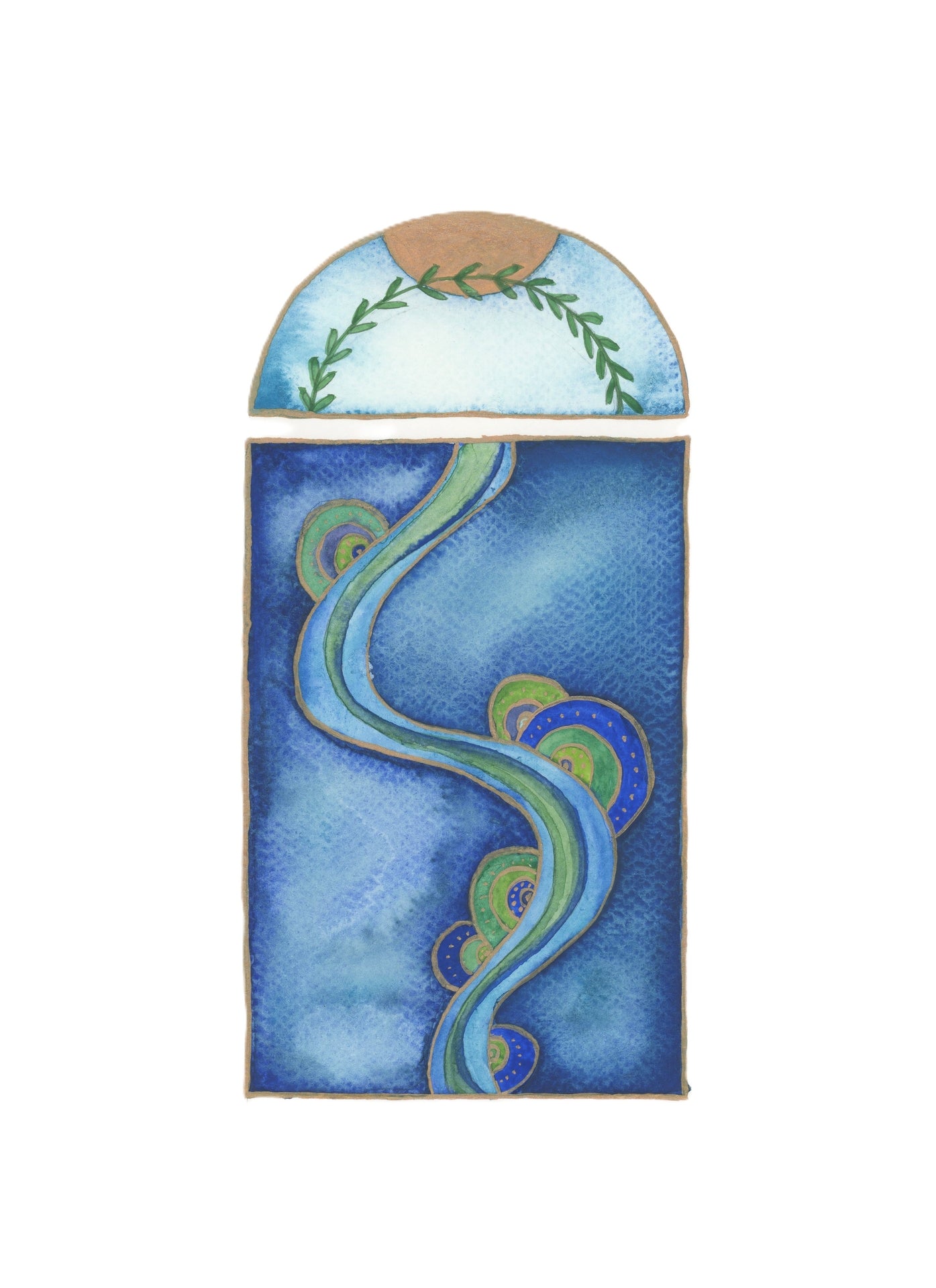 Flow Portal