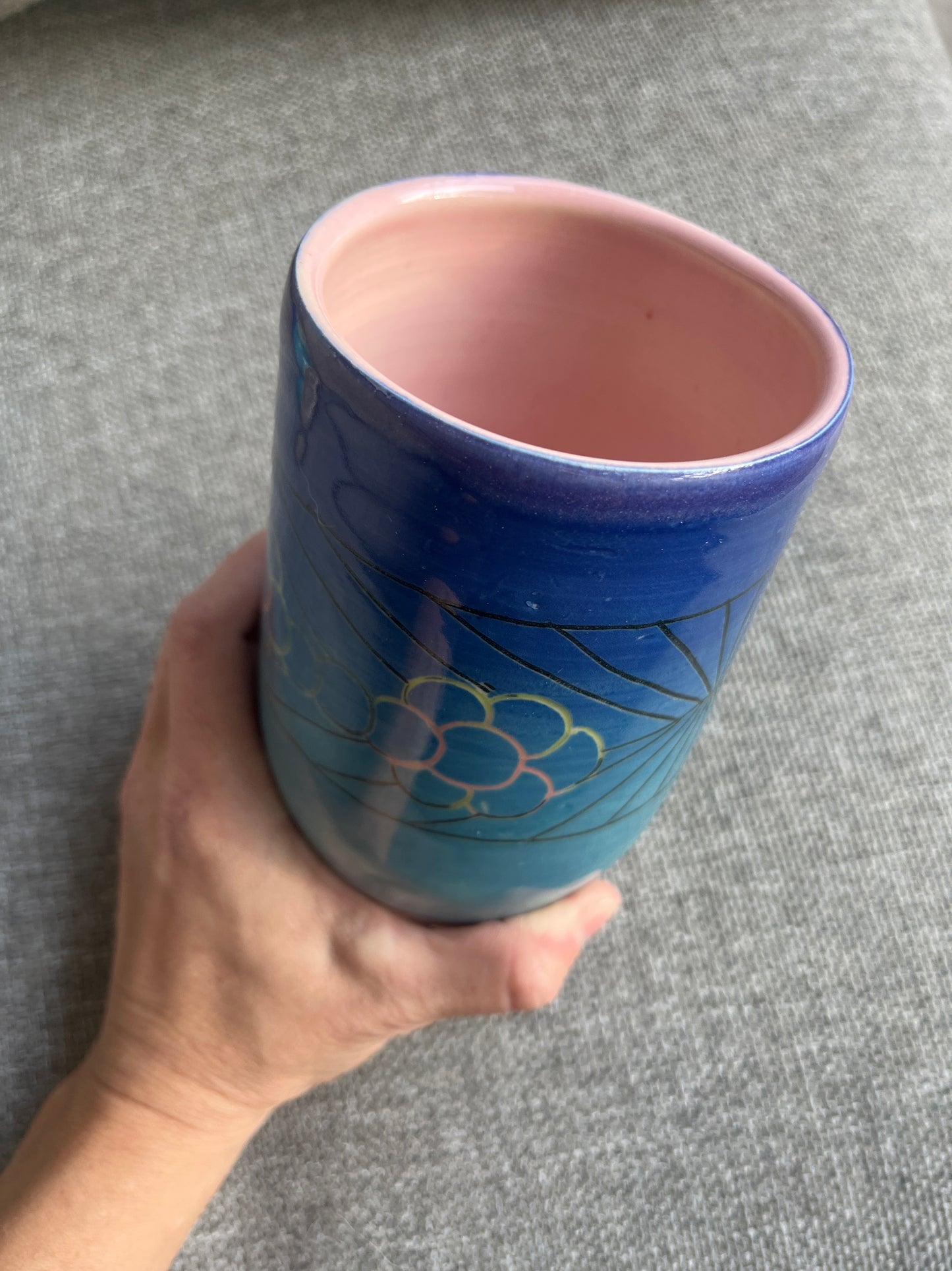 Evolution Tumbler