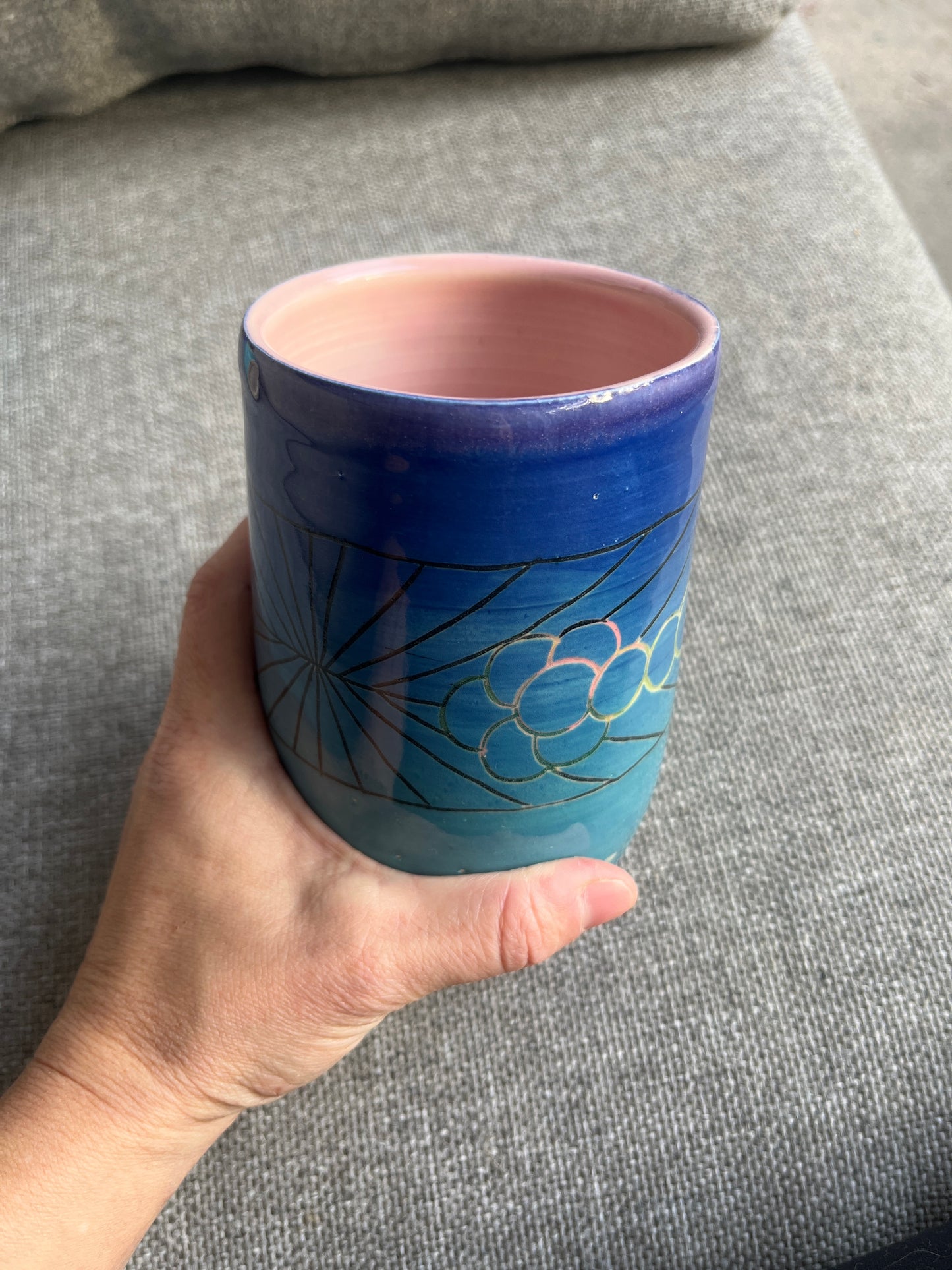 Evolution Tumbler
