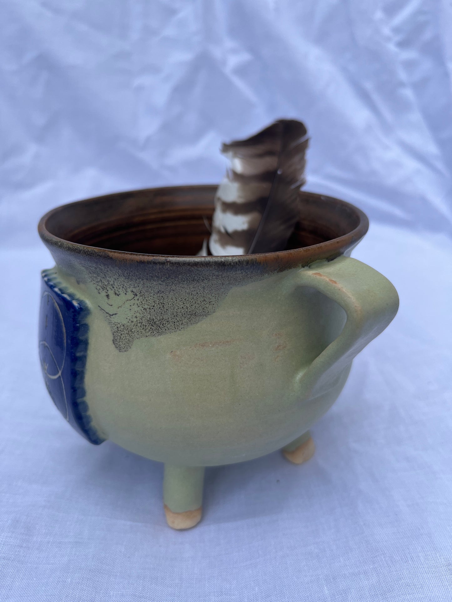 Seed Portal Cauldron