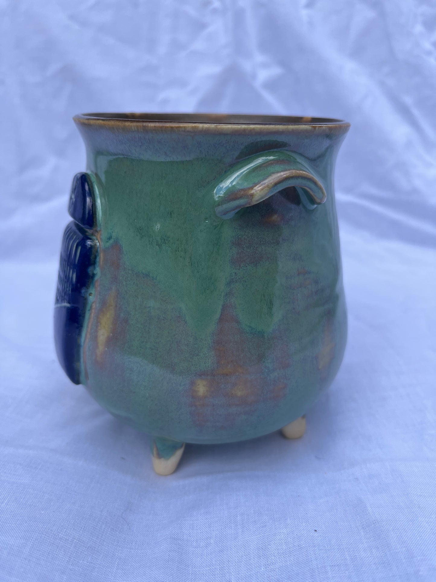 Horizon Portal Cauldron