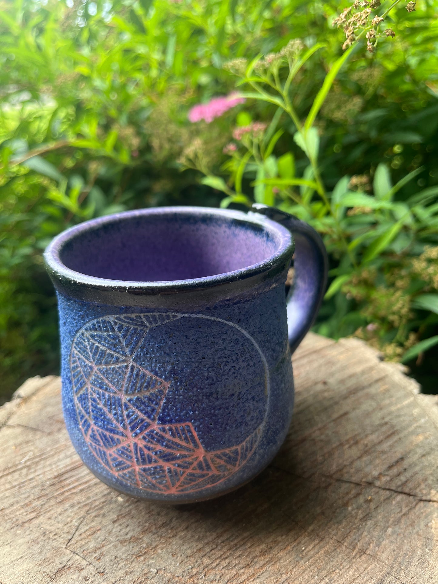 Crystal Moon Cauldron Mug