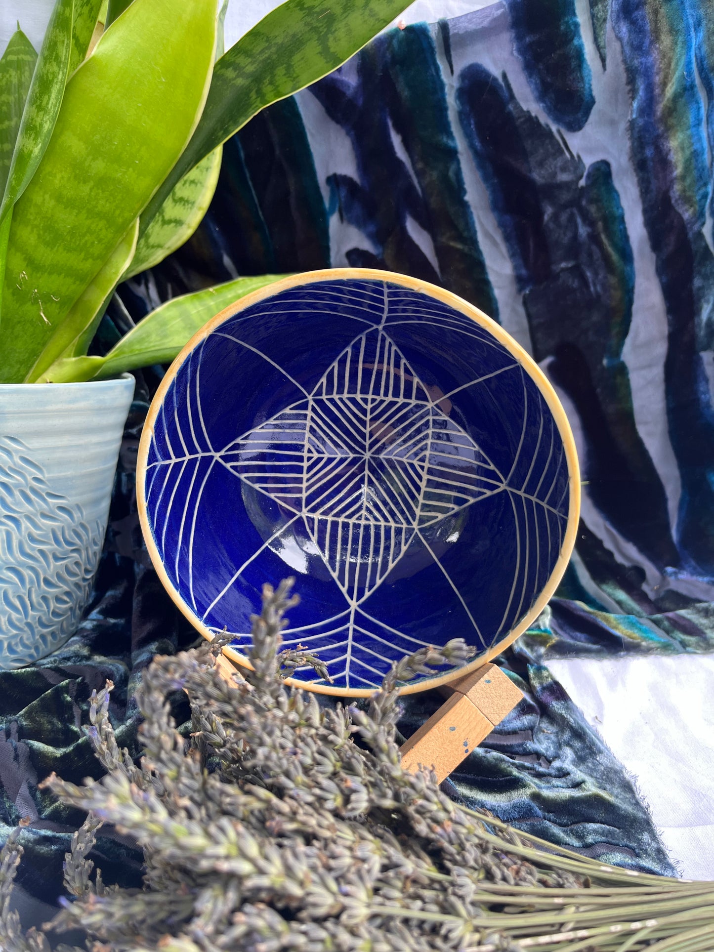 Blue Star Bowl