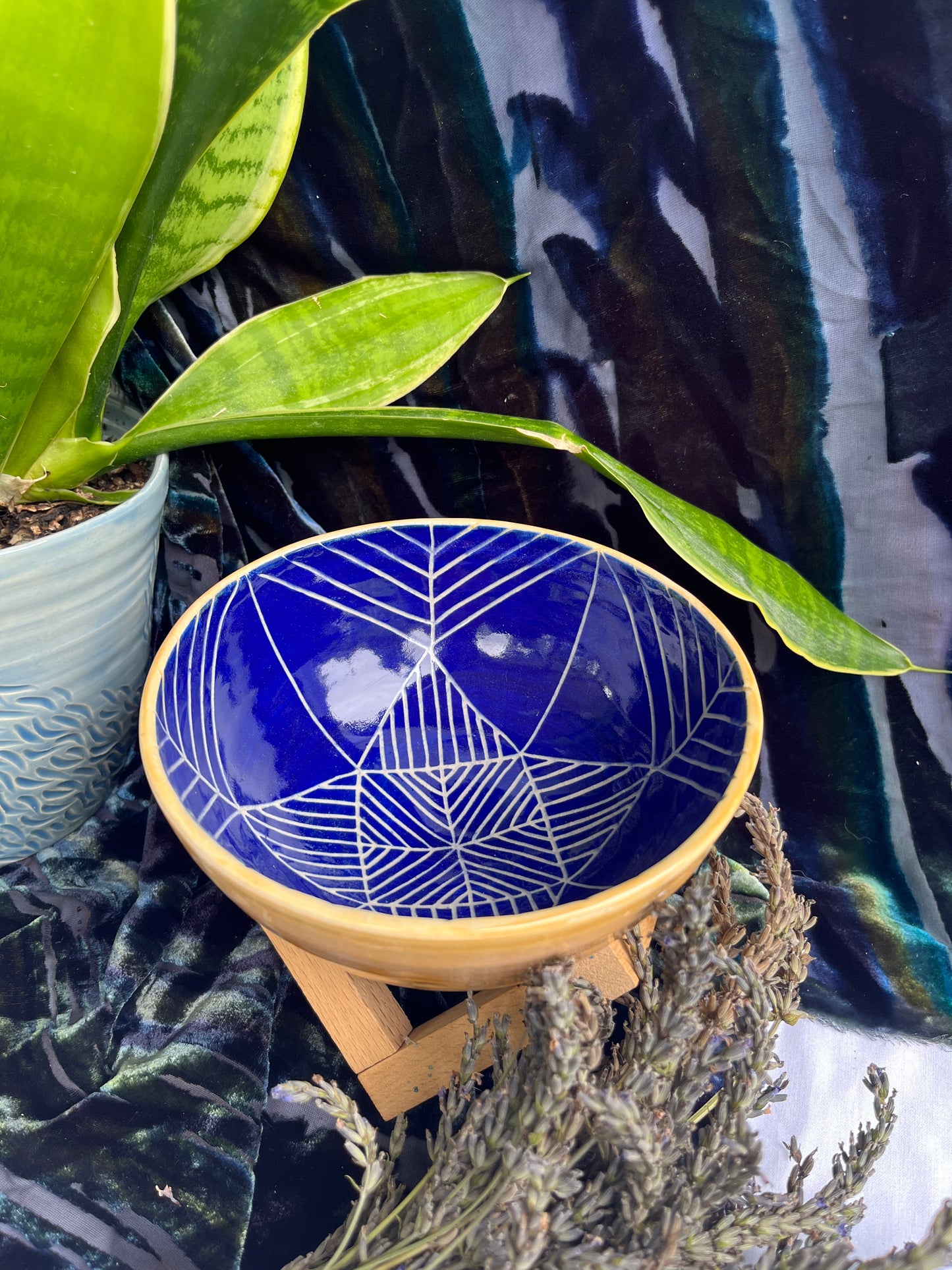 Blue Star Bowl