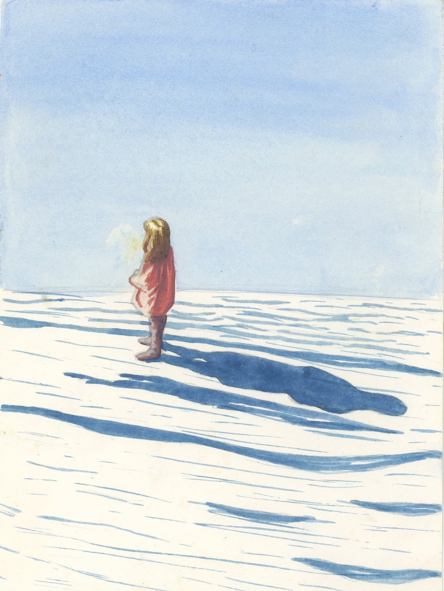 Outside Breath