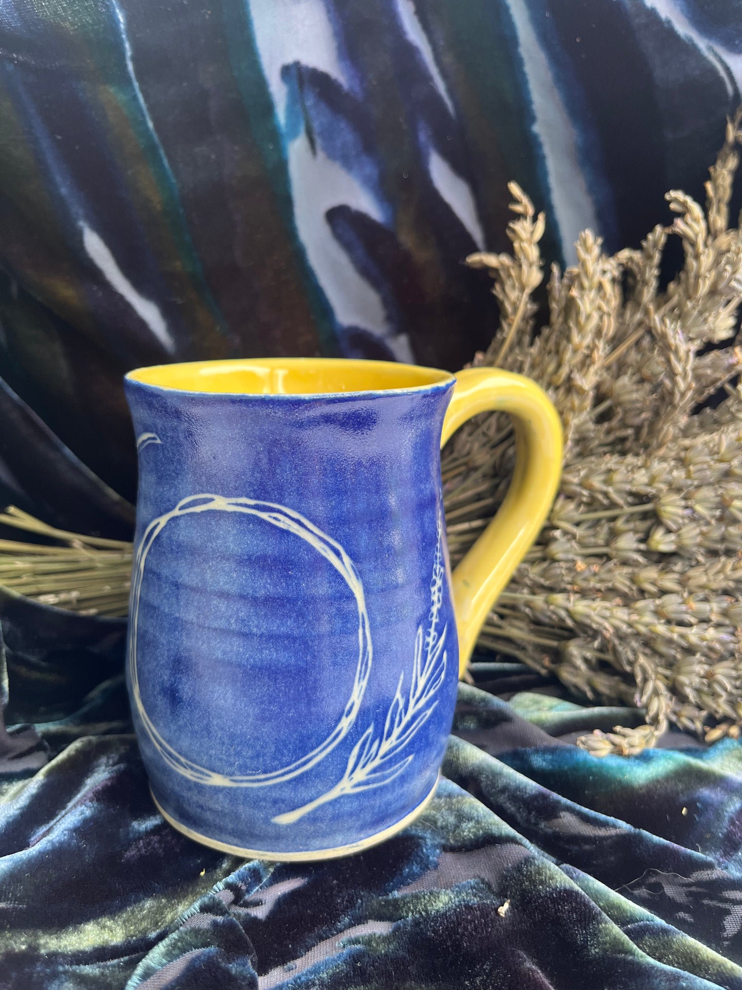 Present Moment Mug