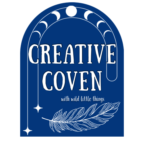 Introducing Creative Coven