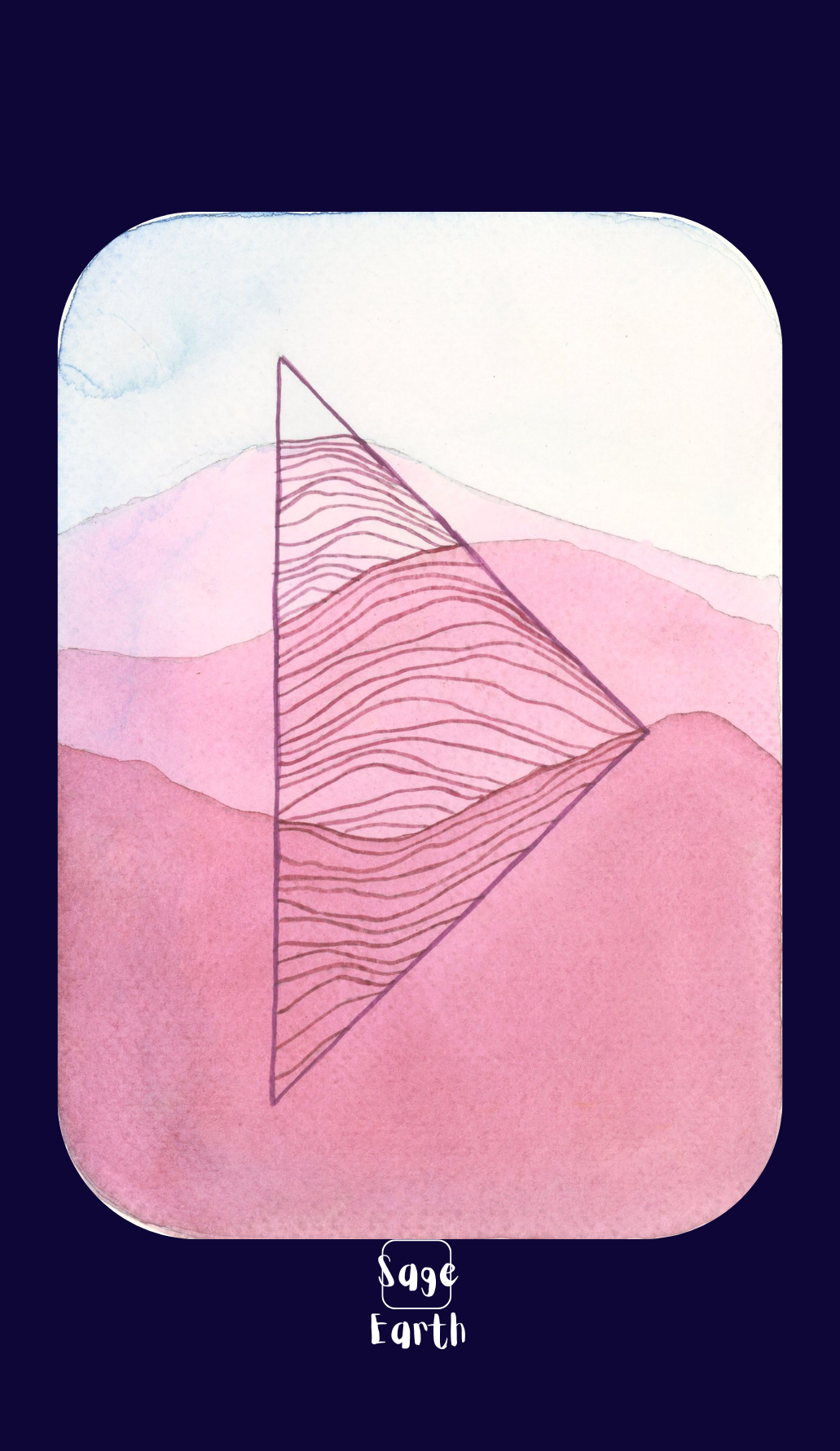 wild little things tarot with booklet