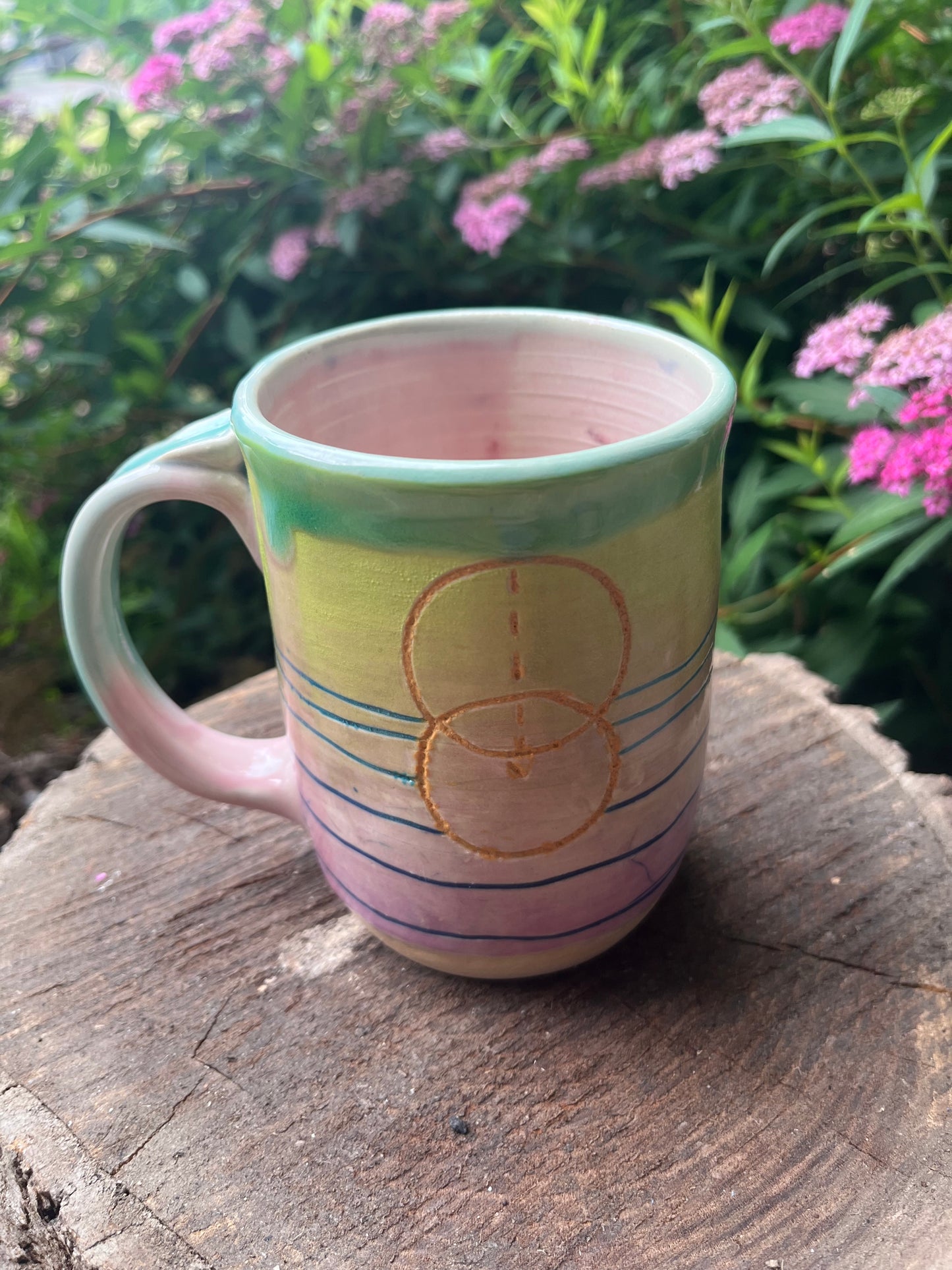 Intention Mug