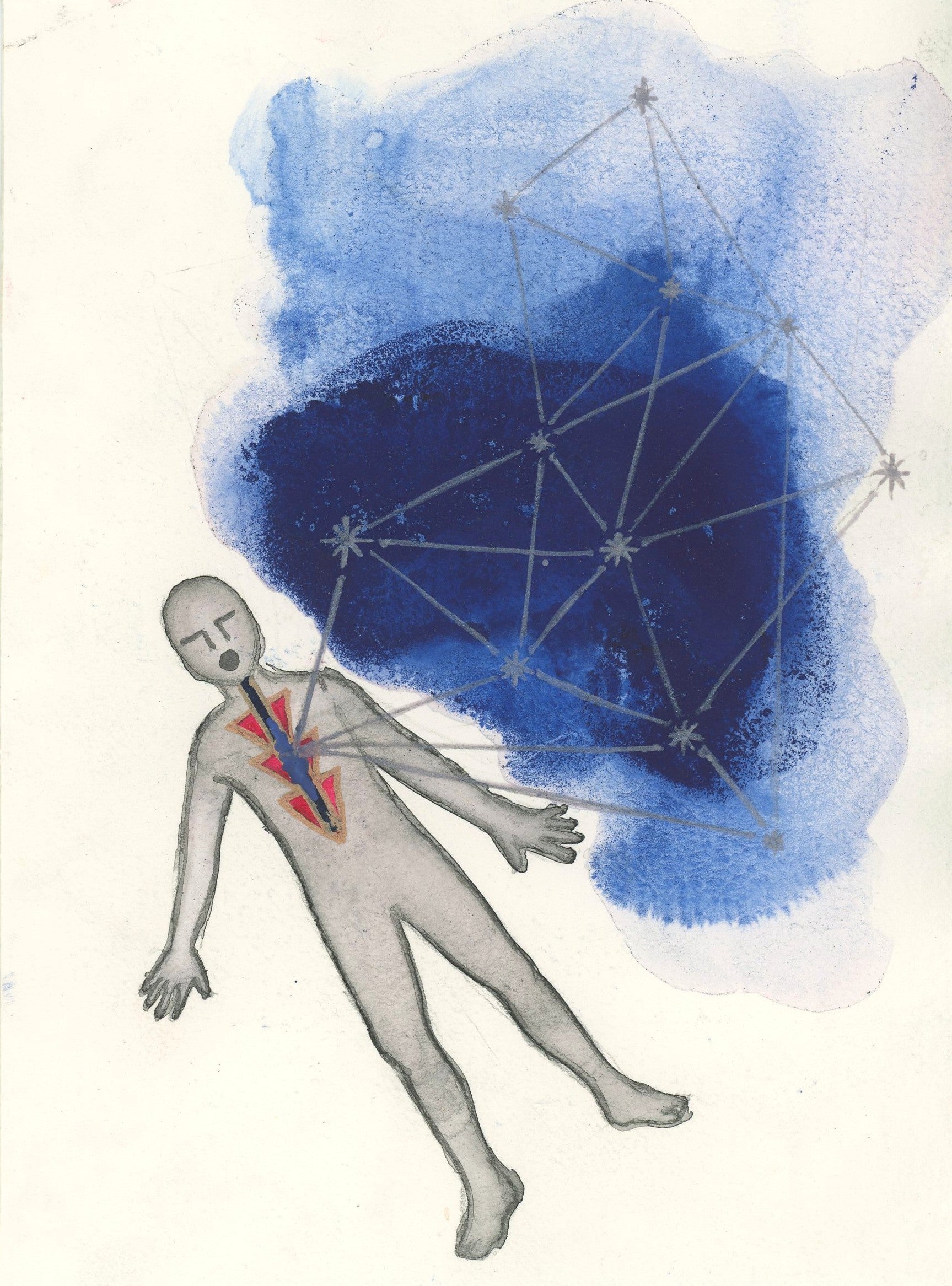 Pre-order wild little things tarot deck!