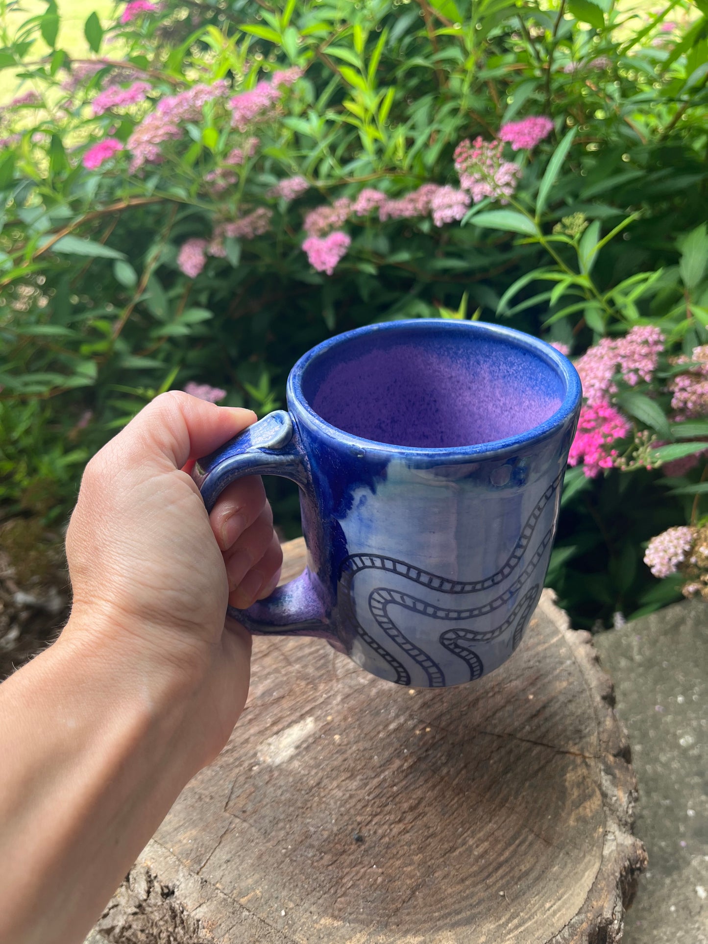 Flow Mug