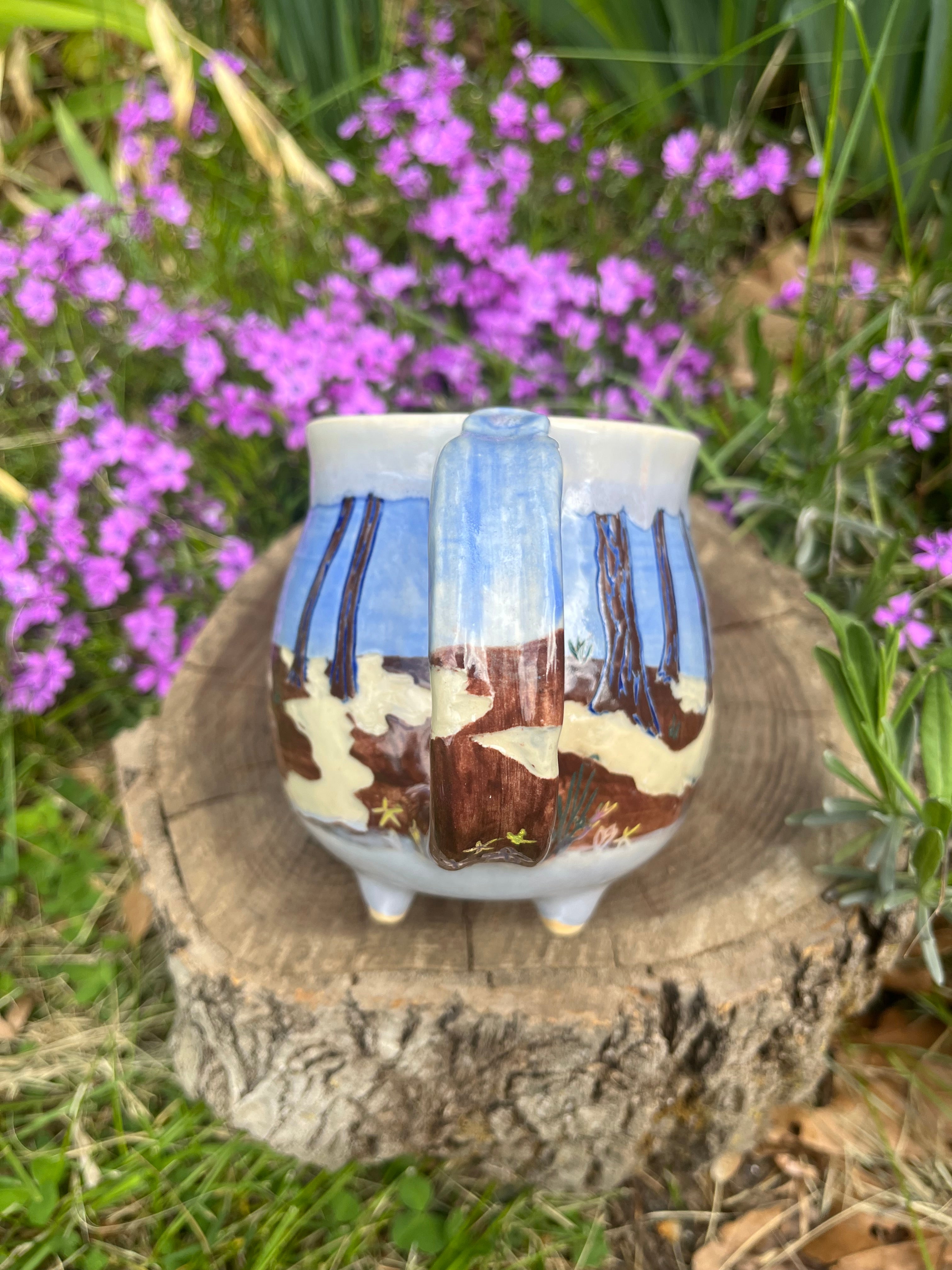 Mug of the Season Subscription