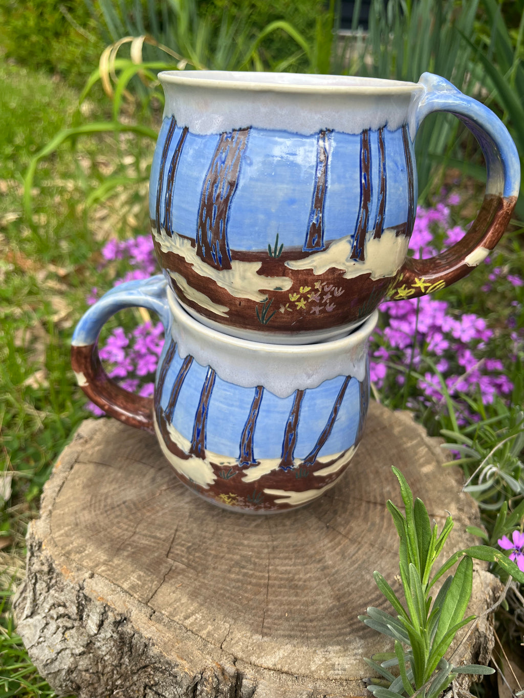 Mug of the Season Subscription