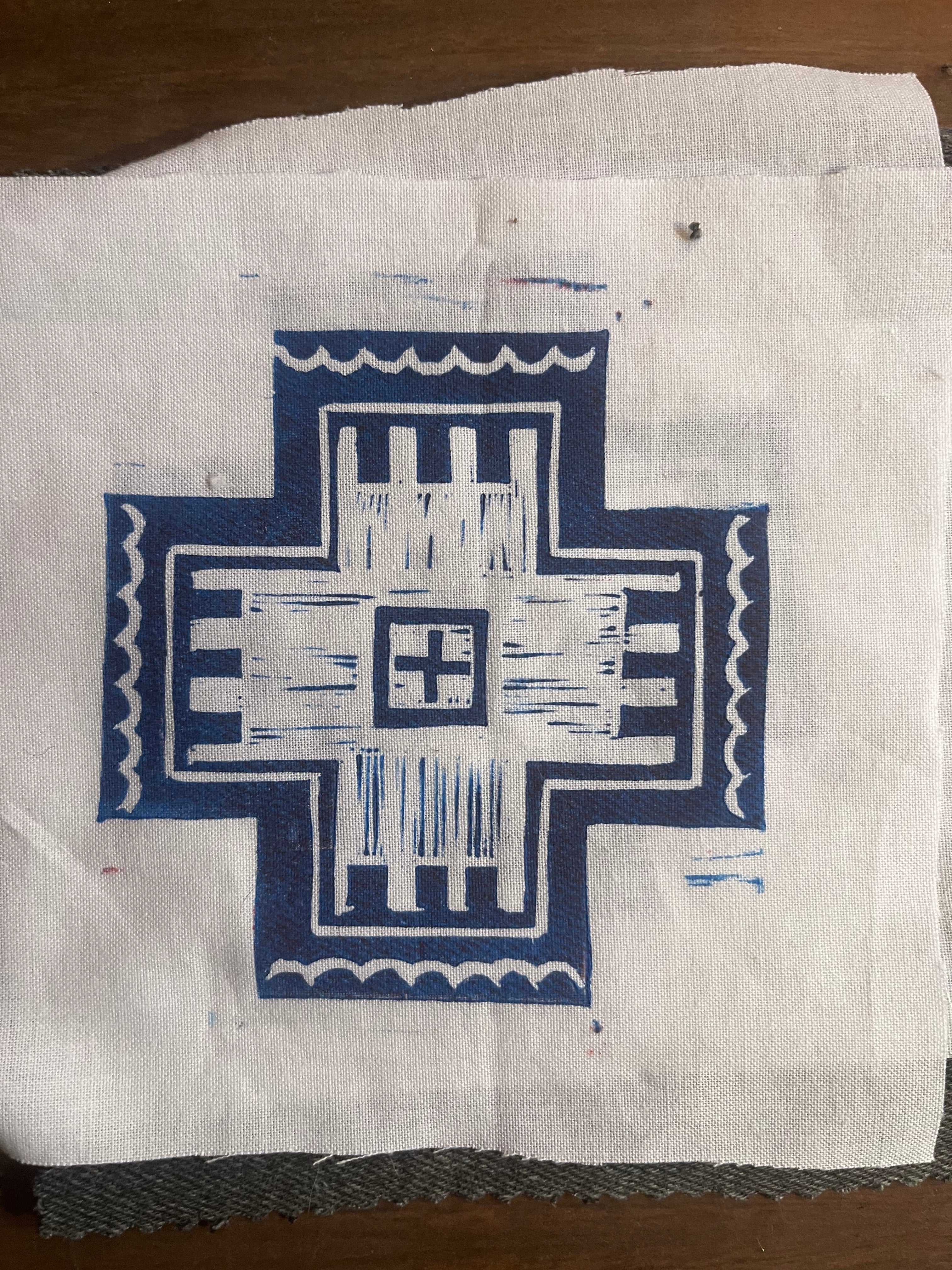 Sigil Patches