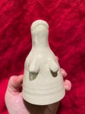 White Goddess Bell