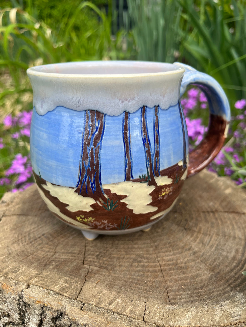 Mug of the Season Subscription
