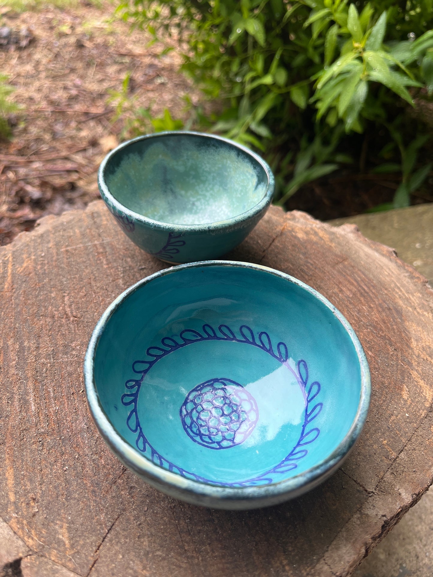 Integrate Bowl set