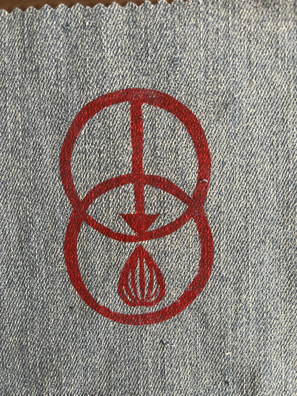 Sigil Patches