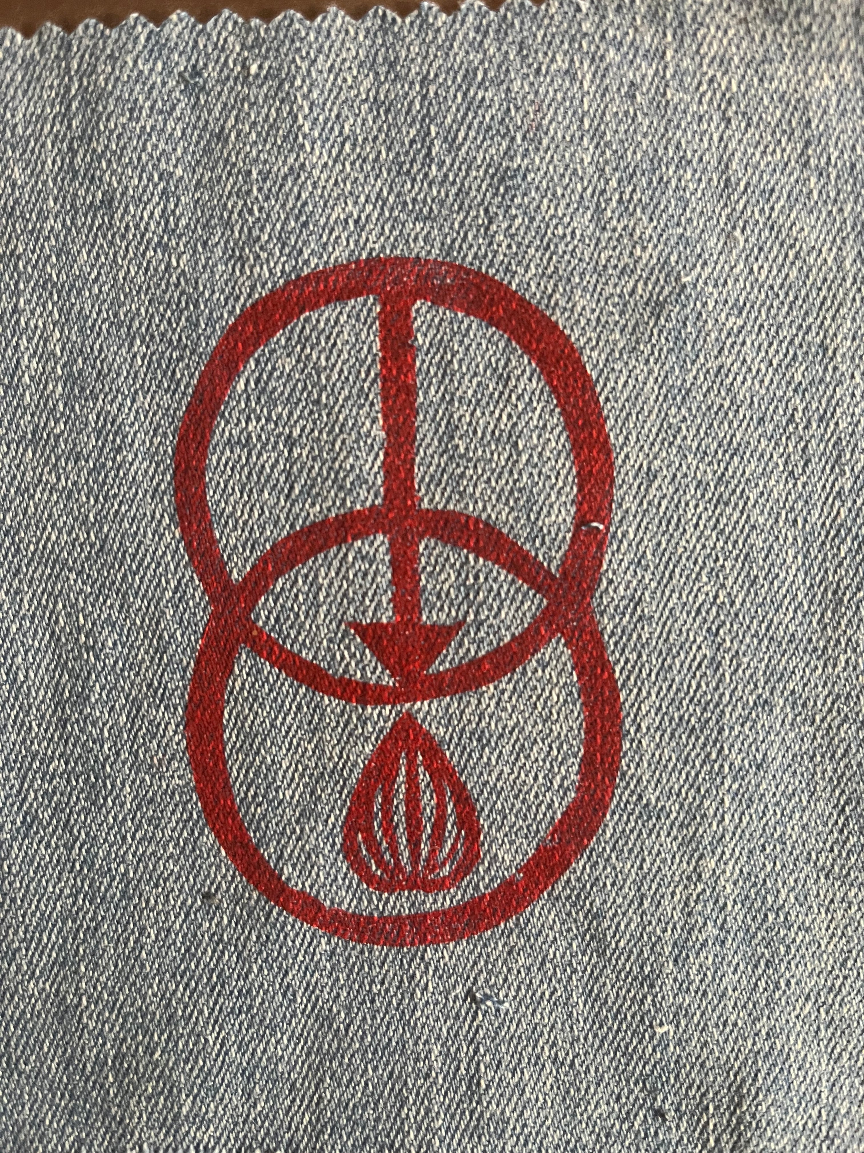 Sigil Patches