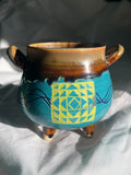 Water star cauldron