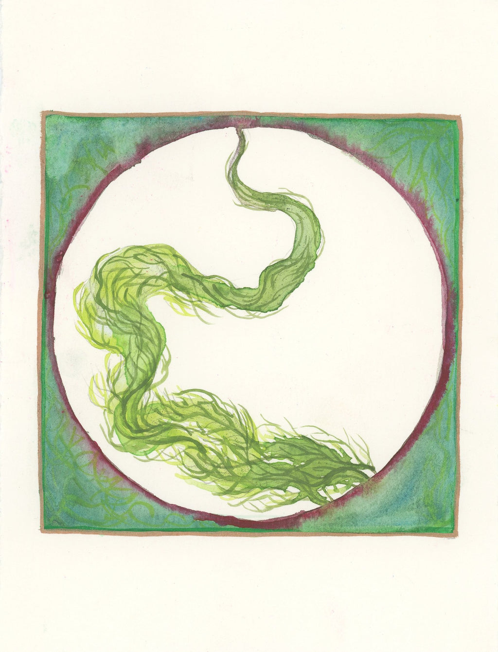 Pre-order wild little things tarot deck!