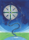 The Star-from wild little things tarot