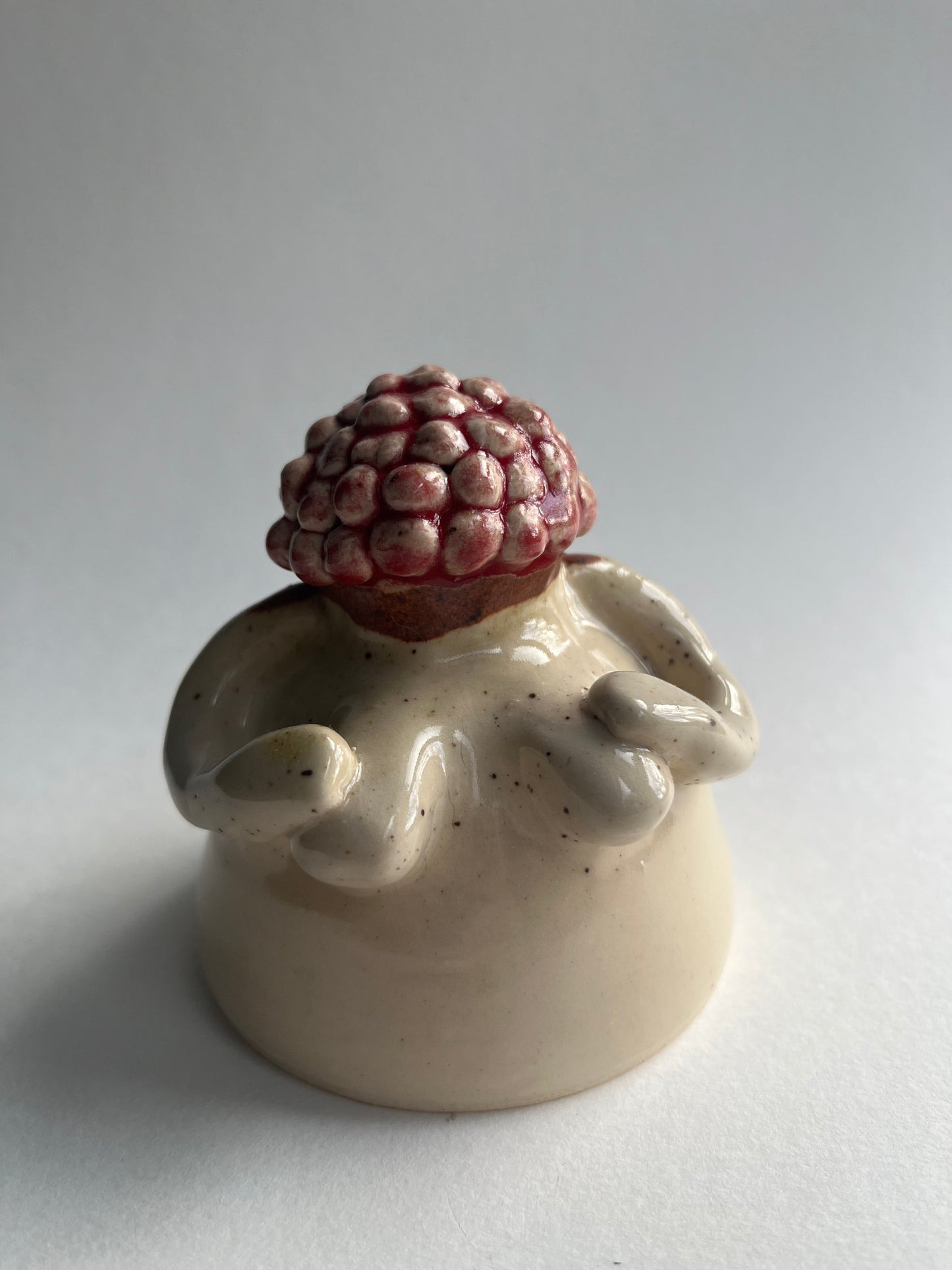 Venus of Willendorf Bell