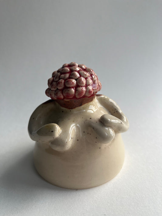 Venus of Willendorf Bell
