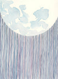 The Moon-from wild little things tarot