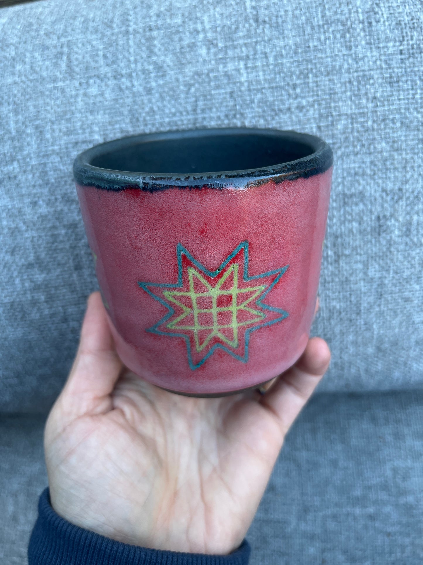 Star Tumbler
