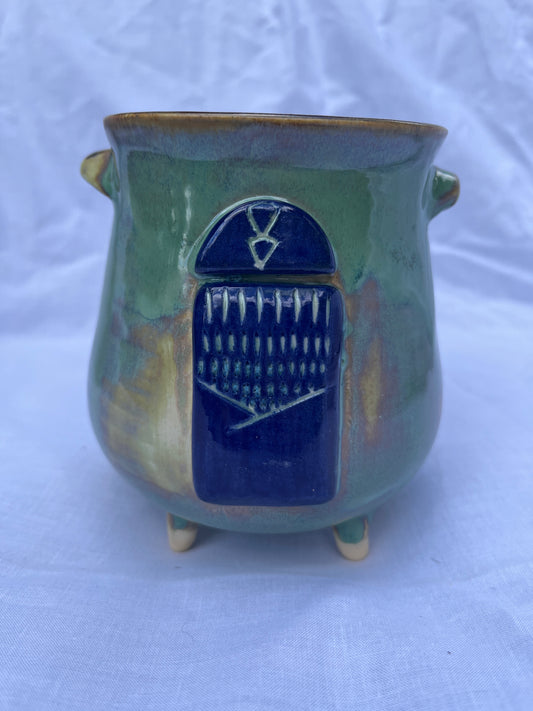 Horizon Portal Cauldron