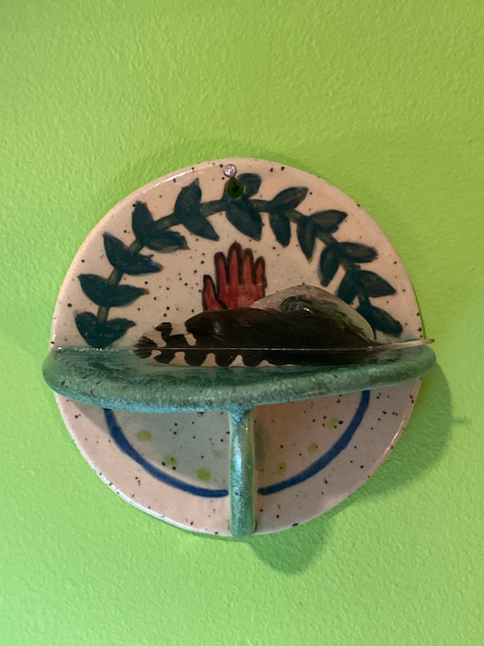 Ancestors mini altar