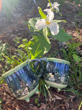 Spring Mug-Trillium