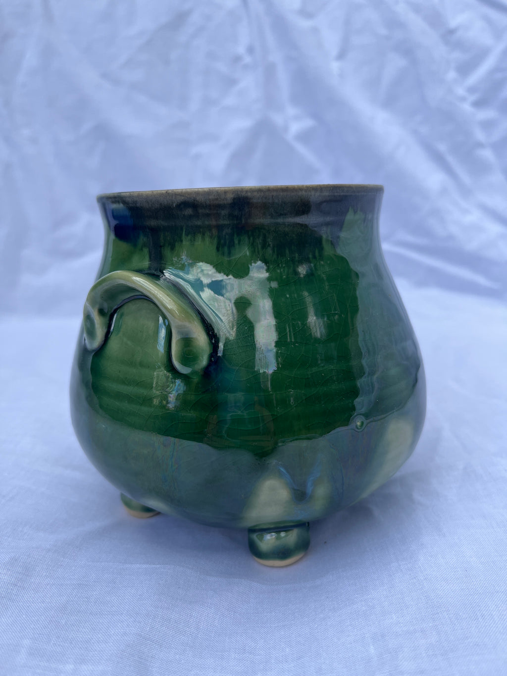 Flow Portal Cauldron