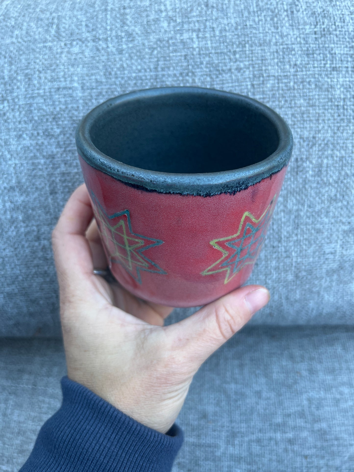 Star Tumbler