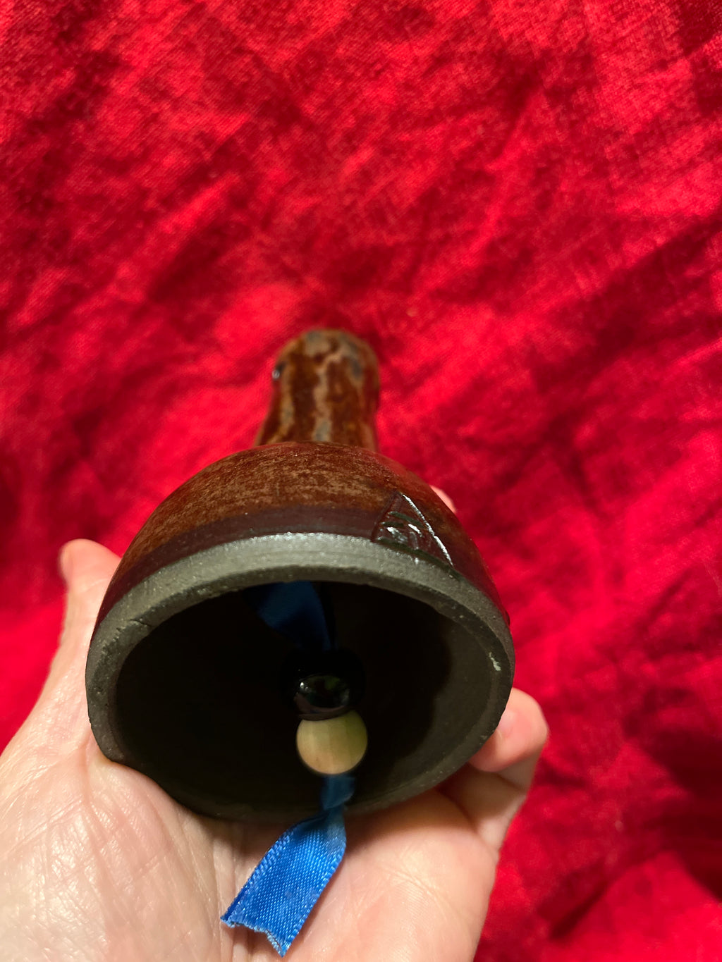 Brown Owl Bell