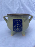 Seed Portal Cauldron