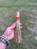 Air Energy Besom