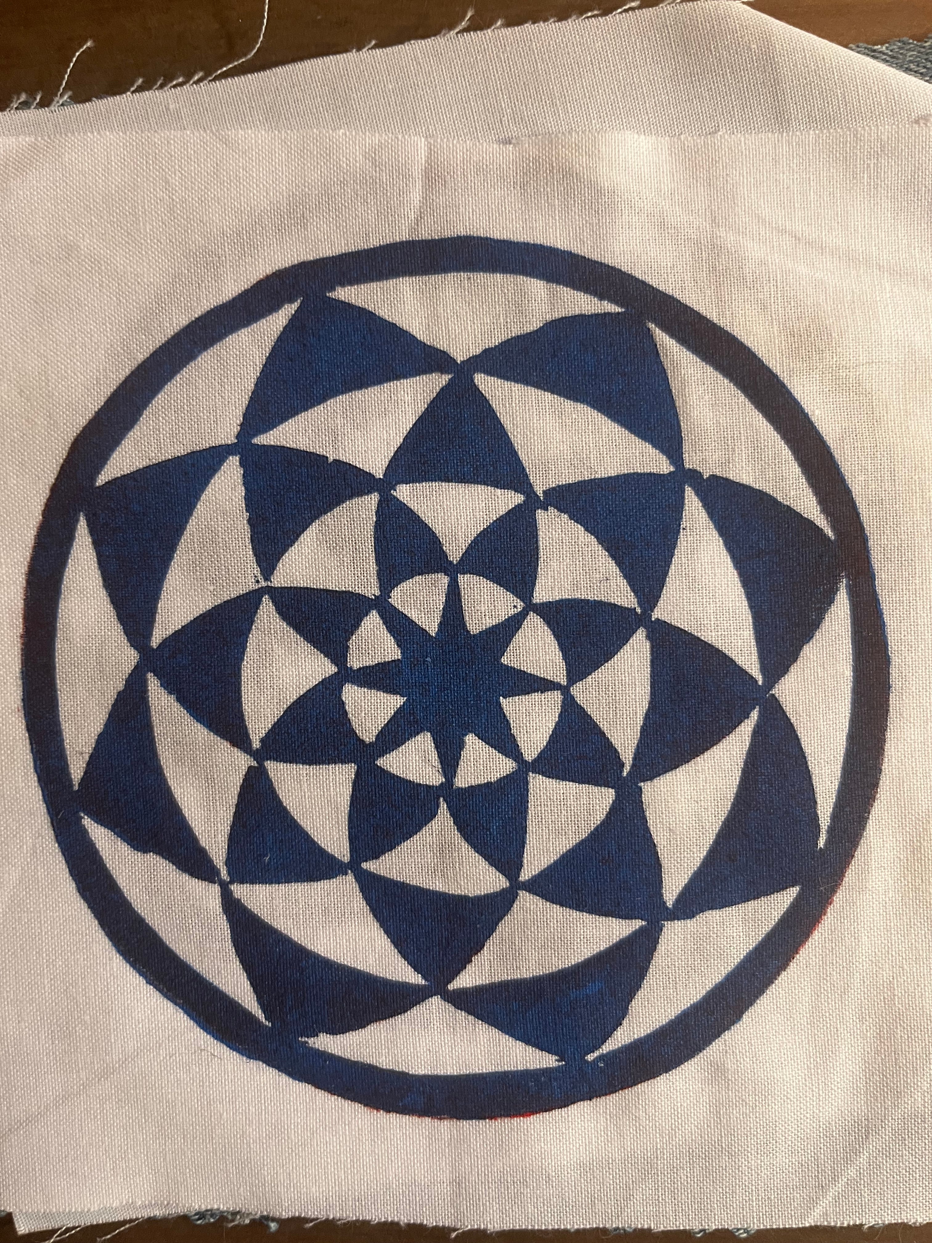 Sigil Patches