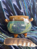 Star Earth Cauldron