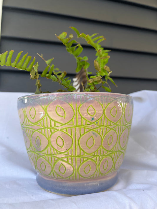 Seeding Intentions Planter