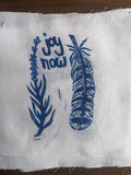 Sigil Patches