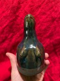 Brown Goddess Bell