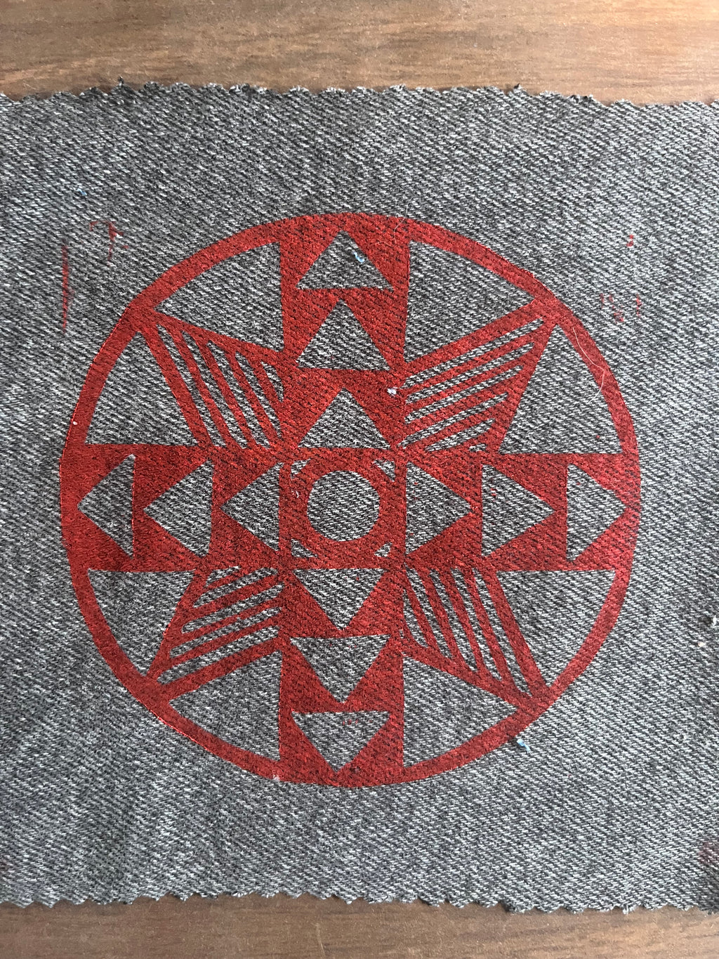 Sigil Patches