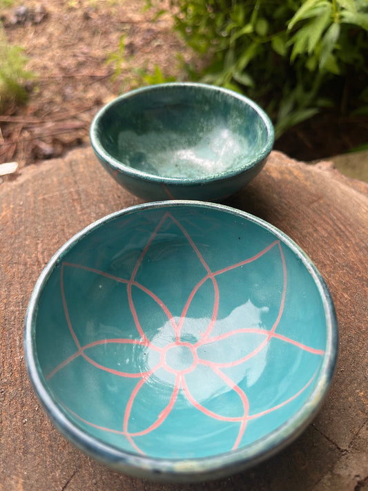 Blossom Bowl