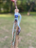 Water Energy Besom