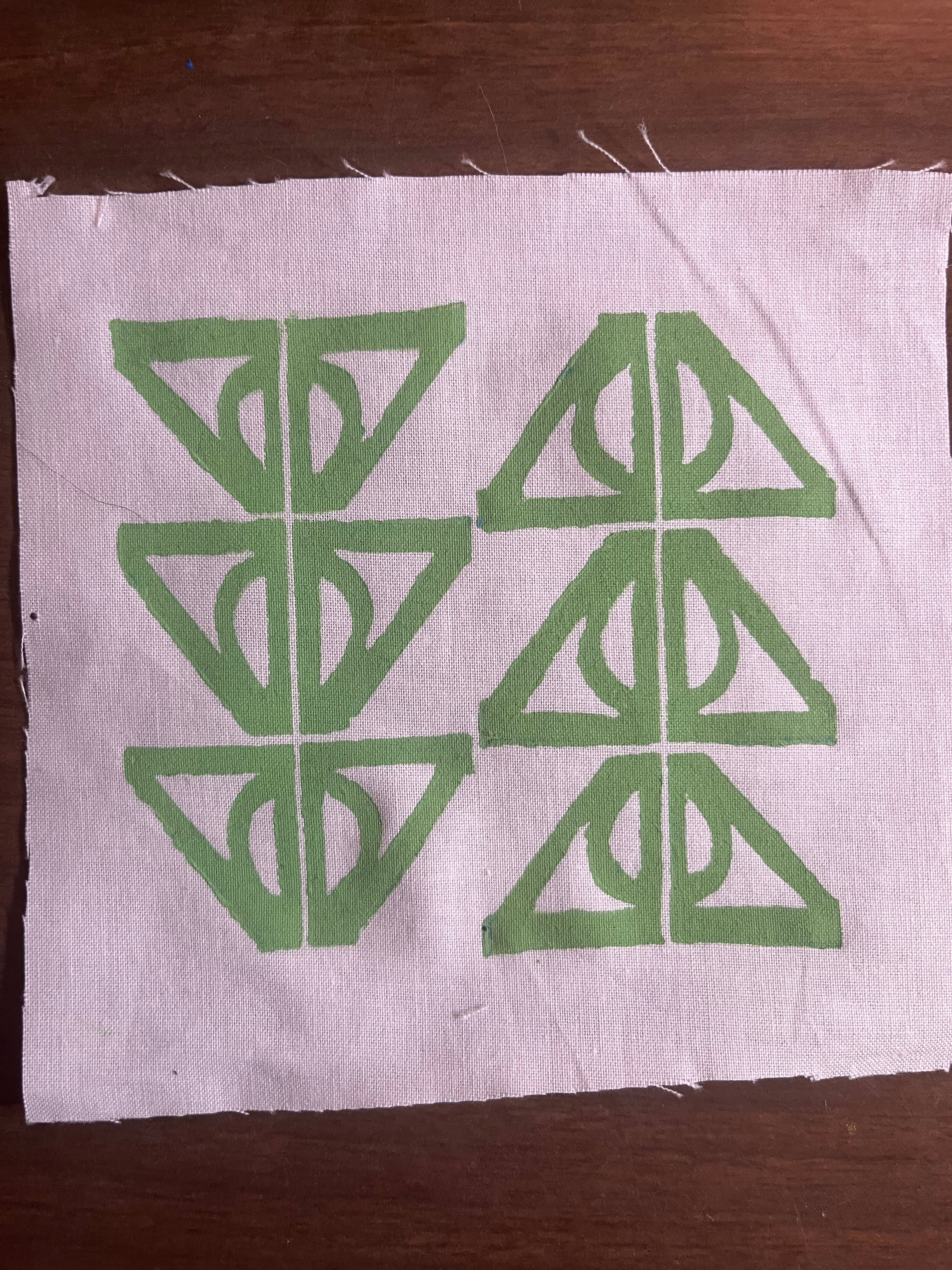 Sigil Patches